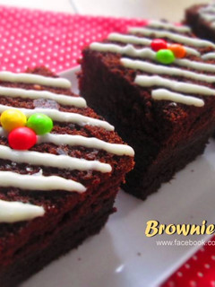 Foto resep Brownies Kukus