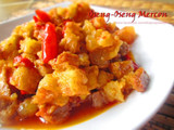 Oseng - Oseng Mercon