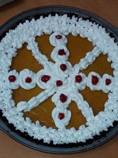 Foto resep Pie Mangga