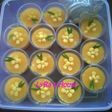 Puding Jagung Manis