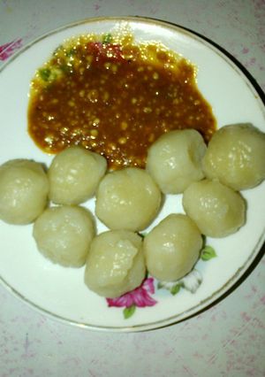 Foto resep CiLok