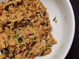TUNA BUMBU PEDAS
