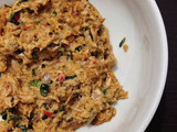 TUNA BUMBU PEDAS