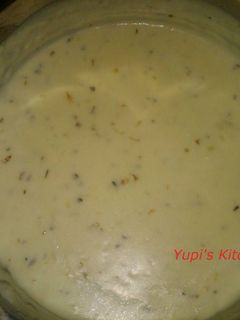 Foto resep Saus Bechamel