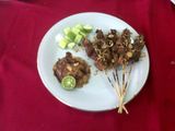 Sate Ayam