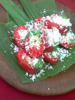 Foto resep Kue Kacamata
