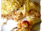 Macaroni Schotel
