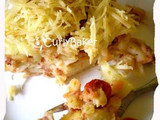 Macaroni Schotel