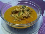Tongseng Ayam Rumahan