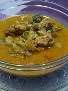 Foto resep Tongseng Ayam Rumahan