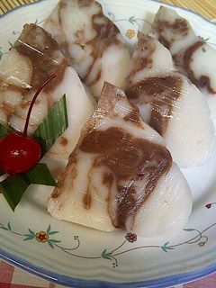Foto resep Kue Marmer Hungkwee