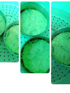 Foto resep macaroni potato schotel * for baby 10+*