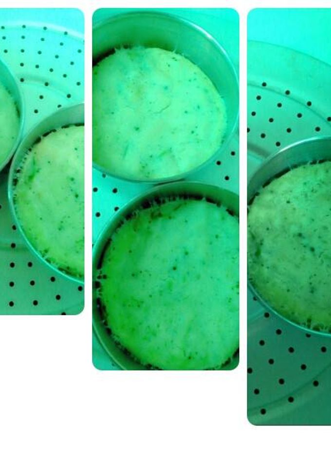 Foto resep macaroni potato schotel * for baby 10+*