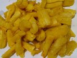 SIGOGU 2 (Singkong Goreng Gurih)