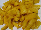 SIGOGU 2 (Singkong Goreng Gurih)