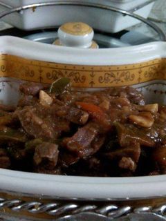 Foto resep Teriyaki