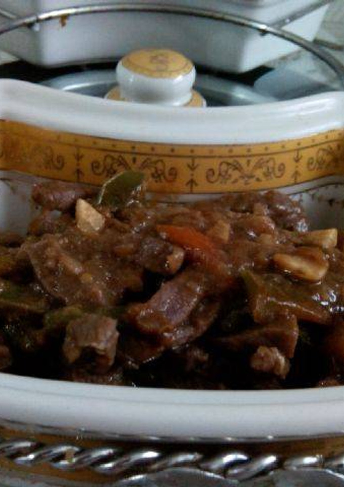 Foto resep Teriyaki