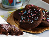 Chocolate Biscuits
