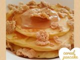Cereal Pancake