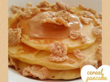 Cereal Pancake