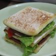 beef sandwich