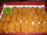 KROKET JAGUNG