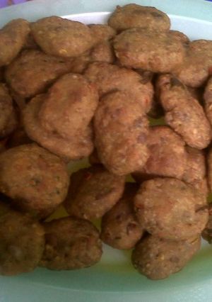 Foto resep Rempah Tempe
