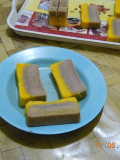 Foto resep LAPIS KENTANG