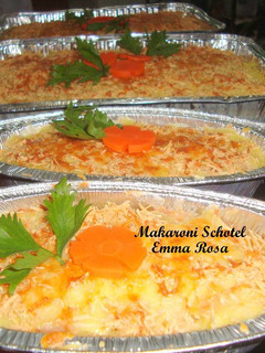 Foto resep Makaroni schotel