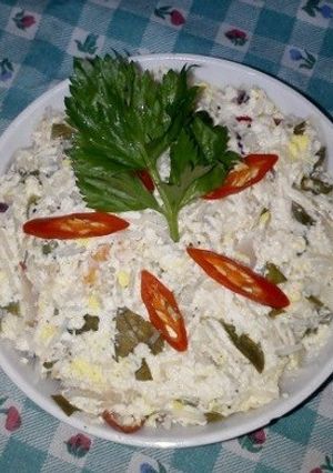 Foto resep Pepes Terserah Superior
