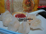 Hakau Bihun Jagung Superior