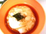 Bubur Sumsum Cantik