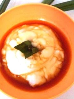 Foto resep Bubur Sumsum Cantik