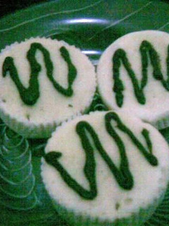 Foto resep CUP CAKE KUKUS COKLAT KEPING