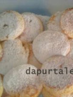Foto resep Poffertjes