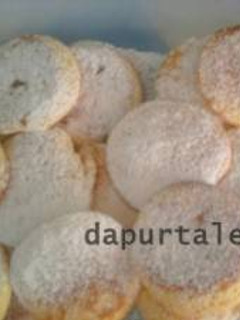 Foto resep Poffertjes