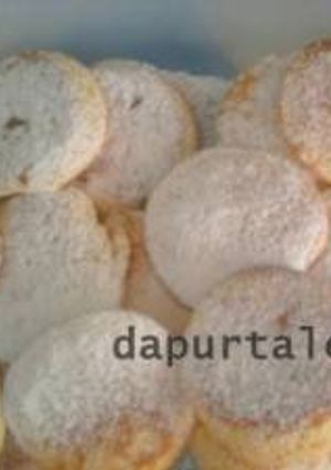 Foto resep Poffertjes