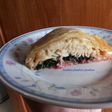 Dori en croute
