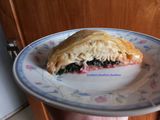 Dori en croute