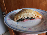 Dori en croute