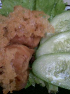 Foto resep Ayam Kremes