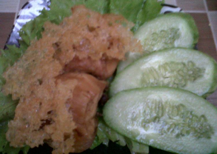 Ayam Kremes