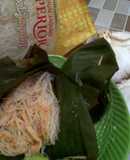 Pepes Jamur Bihun Superior
