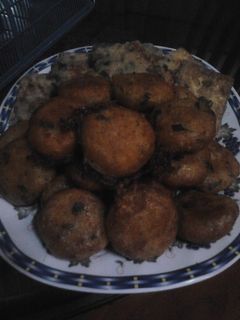 Foto resep Perkedel Kentang