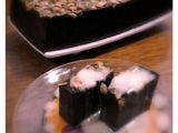 Brownies Puding