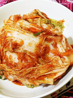 Foto resep Mak-Kimchi ( Easy Kimchi )
