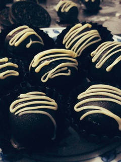 Foto resep Oreo Truffles