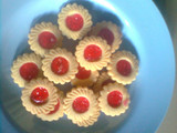 kue kering