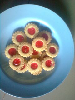 Foto resep kue kering