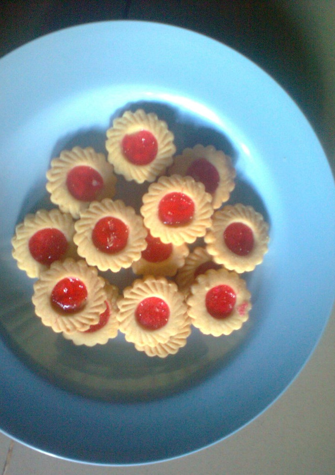 Foto resep kue kering